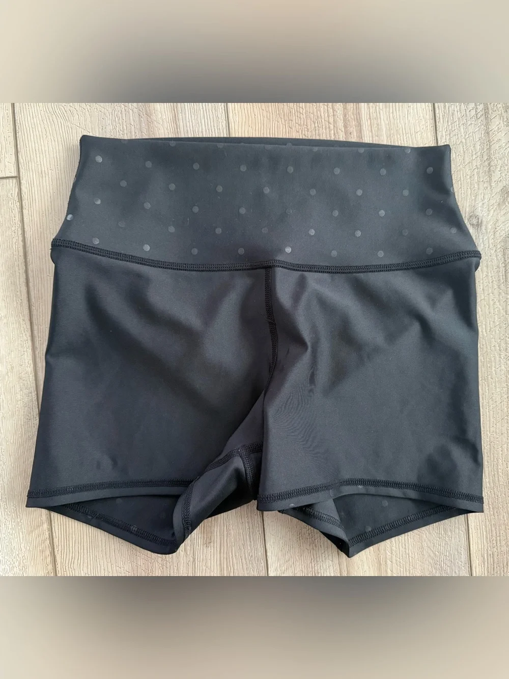 Alo short